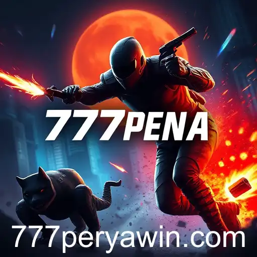 Exploring the Thrilling World of Action Games with '777perya'