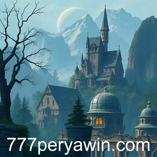 Exploring the World of Adventure Games: A Journey with '777perya'