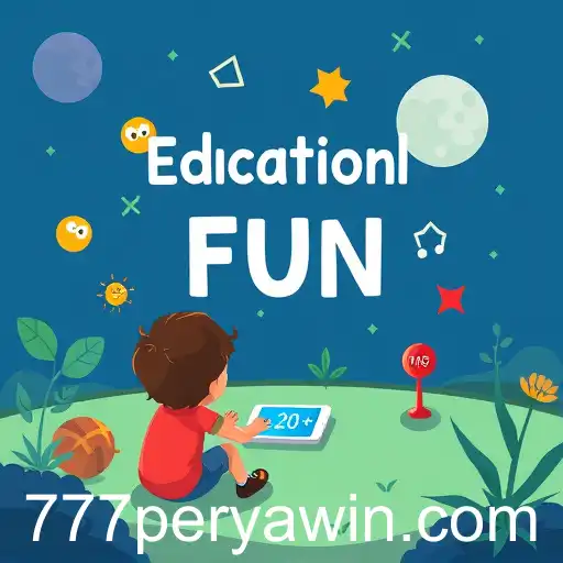 Exploring the Impact of 'Educational Games' in Online Learning Platforms: The Rising Popularity of 777perya