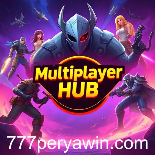 Exploring the Dynamic World of Multiplayer Games: A Dive into 777perya