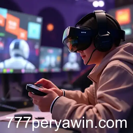 Emerging Trends in the Online Gaming Landscape