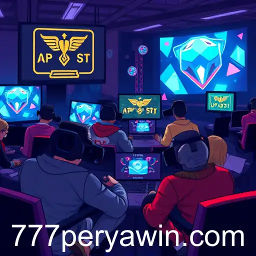 Reviving Gaming: The 777perya Phenomenon
