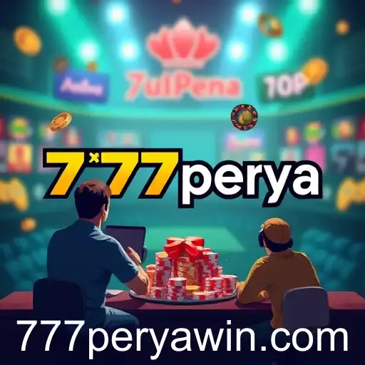 The Rise of 777perya in the Online Gaming World