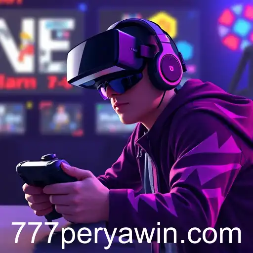 The Rise of Online Game Platforms