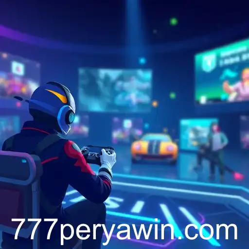 Online Gaming Evolution with 777perya