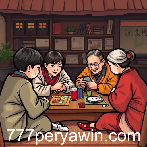 The Online Gaming Surge