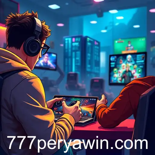 The Rise of Online Gaming Platforms