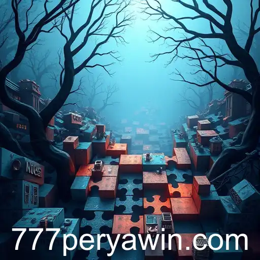 Exploring the Allure of Puzzle Games: A Popular Choice on 777perya
