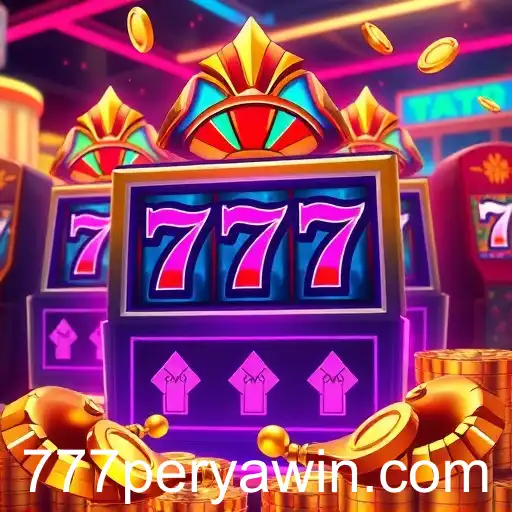 The Rise of 777perya in Digital Gaming