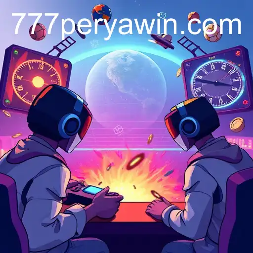 The Rise of 777perya in the Gaming World