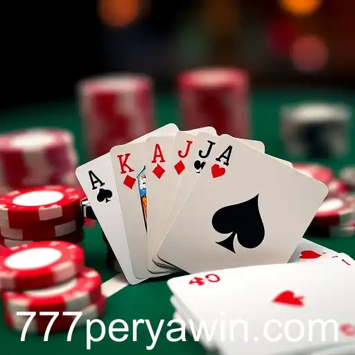 The Rise of 777perya in Online Gaming