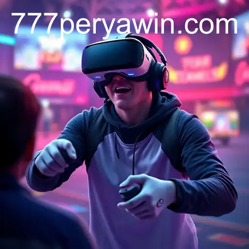 The Rise of 777perya in the Gaming World