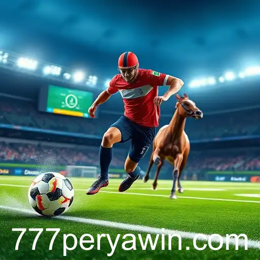 The Rise of 777perya Amidst Gaming Industry Shifts