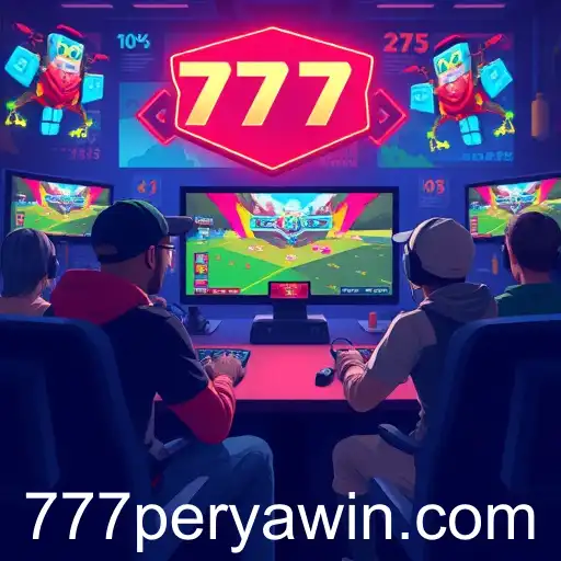 The Rise of 777perya in Online Gaming