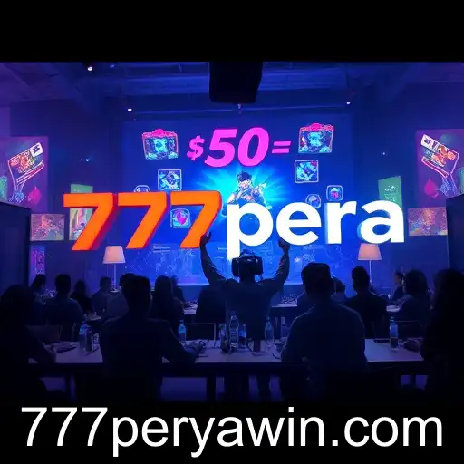 The Rise of 777perya in the Online Gaming World