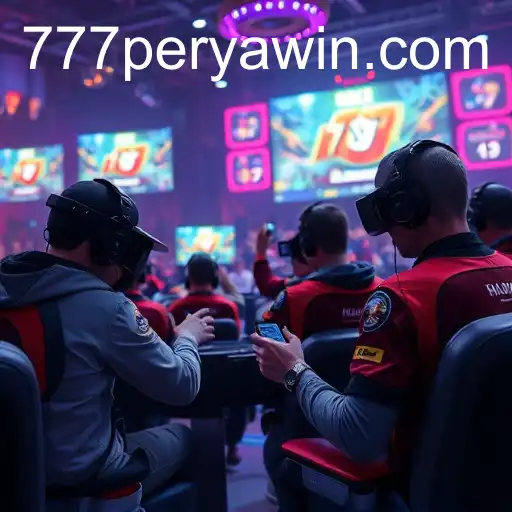 The Rise of Online Gaming