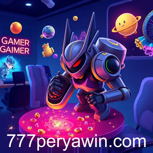 The Rise of Online Game Platforms