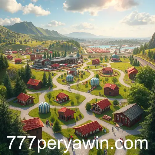 The Unprecedented Rise of Simulation Games